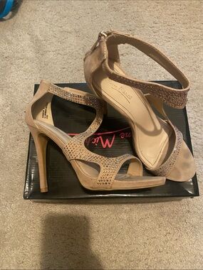 Beautiful heels